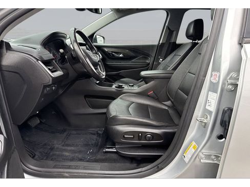 Used 2020 GMC Terrain SLT w/ Preferred Package image 15