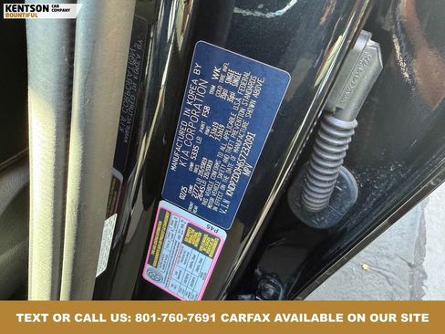 Used 2025 Kia Sportage X-Line Prestige image 42