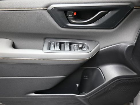 New 2026 Subaru Forester Wilderness image 21