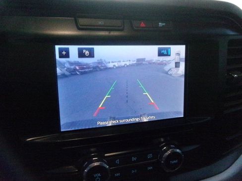 Used 2022 Ford F150 XLT w/ Equipment Group 301A Mid image 23