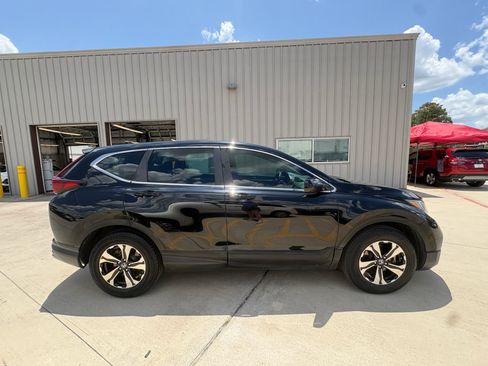 Certified 2021 Honda CR-V Special Edition image 7