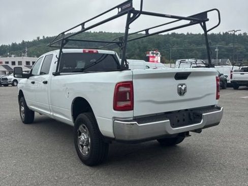 Used 2024 RAM 2500 Tradesman AWD/4WD image 5