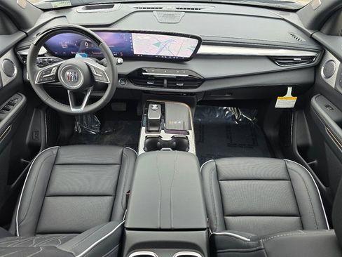 New 2026 Buick Enclave Avenir w/ Super Cruise Package image 27