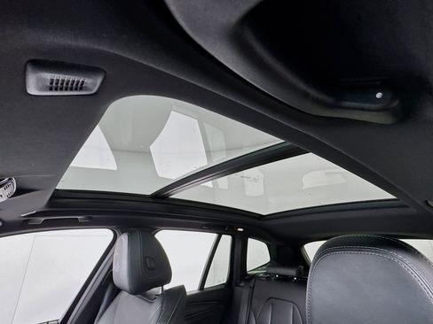 Used 2023 BMW X3 xDrive30i w/ Convenience Package w/ZPA image 4