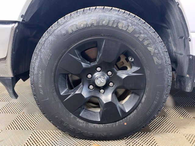 Used 2023 RAM 1500 Big Horn AWD/4WD image 33