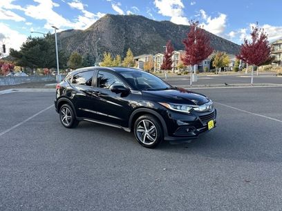 Used 2022 Honda HR-V EX