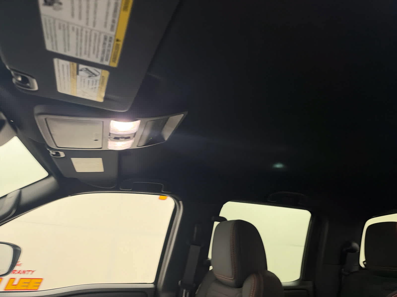 Certified 2025 Nissan Frontier PRO-4X AWD/4WD image 15