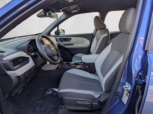 New 2026 Subaru Forester image 11