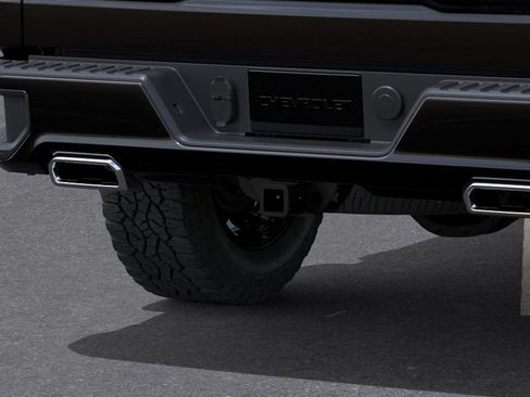New 2026 Chevrolet Silverado 1500 RST AWD/4WD image 15