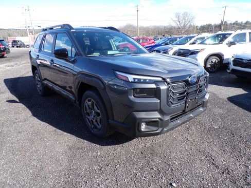 New 2026 Subaru Outback Premium image 3