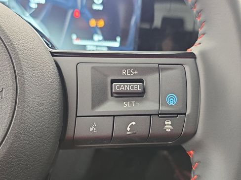 New 2026 Nissan Kicks SR FWD image 17