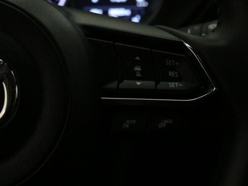 Used 2023 MAZDA CX-5 AWD 2.5 S w/ Preferred Package image 15