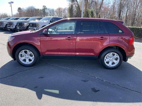 Used 2014 Ford Edge SEL w/ Equipment Group 204A image 28