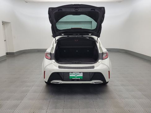 Used 2019 Toyota Corolla SE w/ Body Protection Package FWD image 29