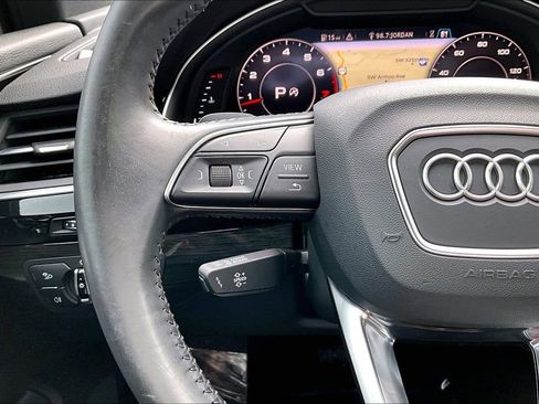 Used 2017 Audi Q7 3.0T Premium Plus image 25