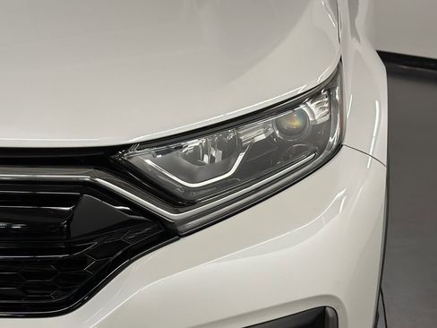 Certified 2021 Honda CR-V EX image 21