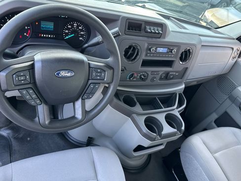 New 2025 Ford E-350 and Econoline 350 Super Duty w/ Power Equipment Group image 11