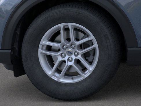 New 2026 Ford Explorer Active w/ Active Comfort Package image 19