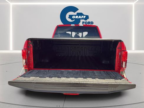 Used 2018 Ford F150 XLT w/ Equipment Group 302A Luxury AWD/4WD image 16