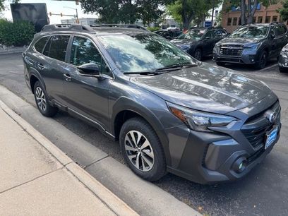 New 2025 Subaru Outback Premium w/ Popular Package #1A