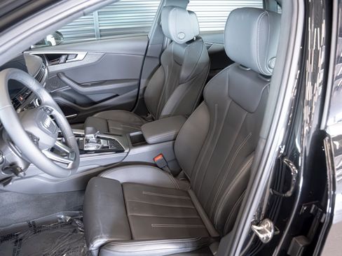 Certified 2023 Audi A4 2.0T Premium Plus w/ Premium Plus Package image 6