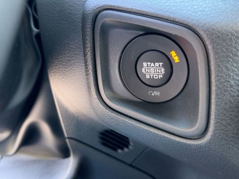 New 2026 Jeep Wrangler Sport S image 25