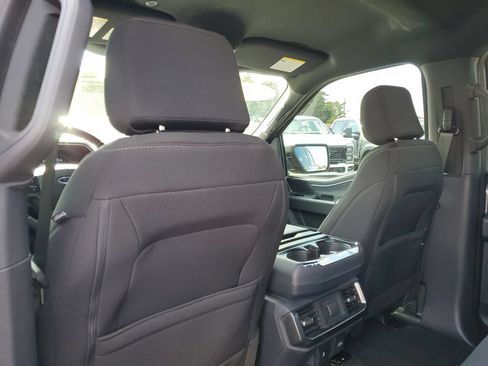 Used 2023 Ford F150 XLT w/ Equipment Group 302A High AWD/4WD image 31