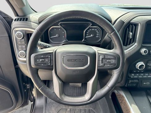 Used 2023 GMC Sierra 3500 Denali w/ Denali Ultimate Package AWD/4WD image 29