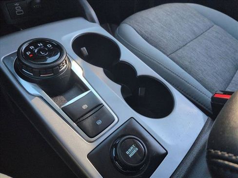 Used 2023 Ford Bronco Sport Big Bend w/ Convenience Package image 17