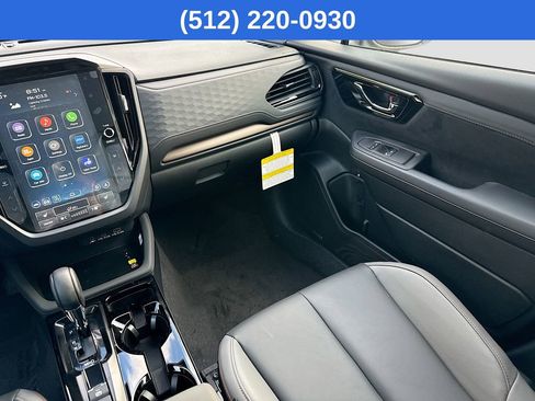 New 2026 Subaru Forester Sport image 29