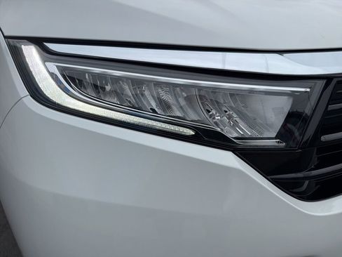 Certified 2023 Honda Odyssey Touring image 2