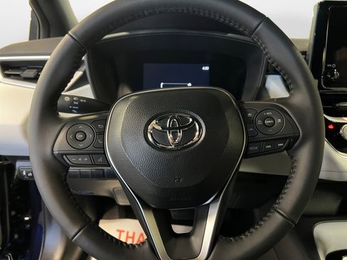 New 2026 Toyota Corolla SE image 10