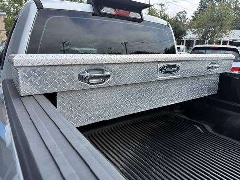 Used 2019 Ford F150 XL w/ Equipment Group 101A Mid AWD/4WD image 23