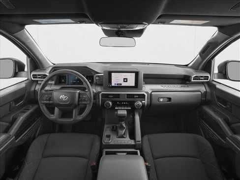 New 2026 Toyota Tacoma SR RWD image 5