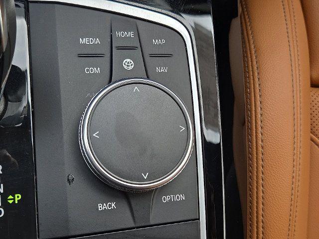 Used 2023 BMW X3 xDrive30i w/ Convenience Package w/ZPA AWD/4WD image 26