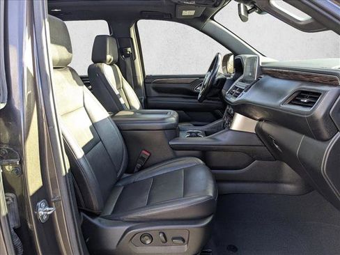 Certified 2021 Chevrolet Tahoe LT image 24