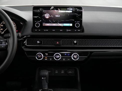 New 2026 Honda Civic LX image 24