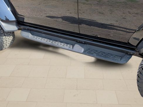 New 2026 Ford Bronco Raptor AWD/4WD image 35