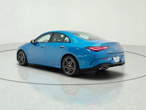 Used 2025 Mercedes-Benz CLA 250 image 7