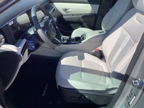 New 2026 Hyundai Tucson SEL FWD image 9