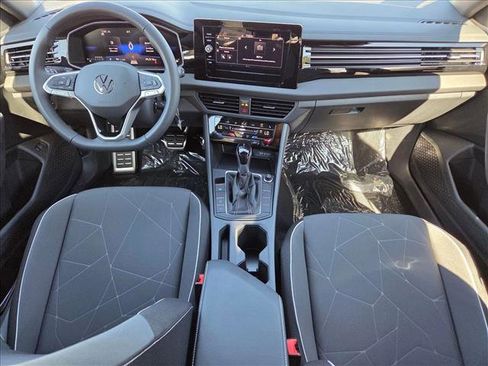 New 2026 Volkswagen Jetta Sport FWD image 14