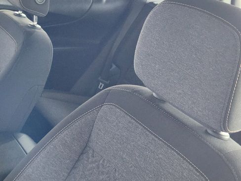 Certified 2024 Chevrolet Equinox LT image 16