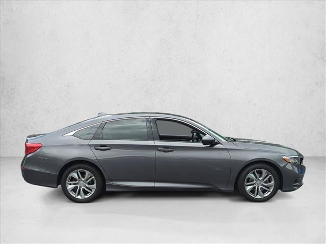 Used 2018 Honda Accord LX image 4