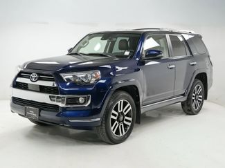 Used 2020 Toyota 4Runner Limited video 1