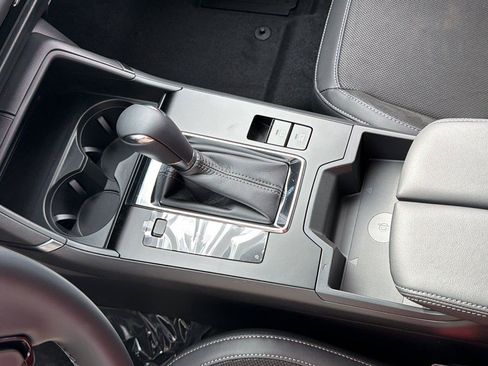 New 2026 MAZDA CX-5 Select AWD/4WD image 21