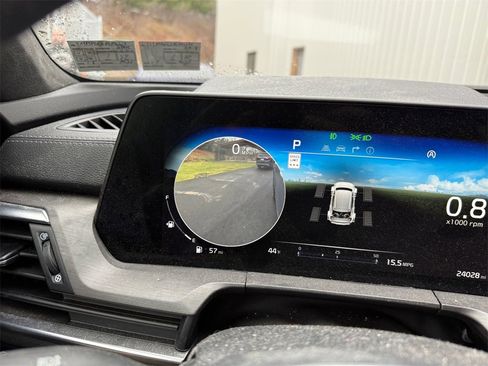 Certified 2023 Kia Telluride SX Prestige X-Pro image 30