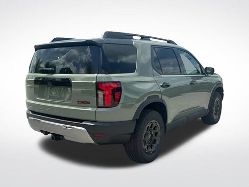 Used 2026 Honda Passport TrailSport Elite image 17
