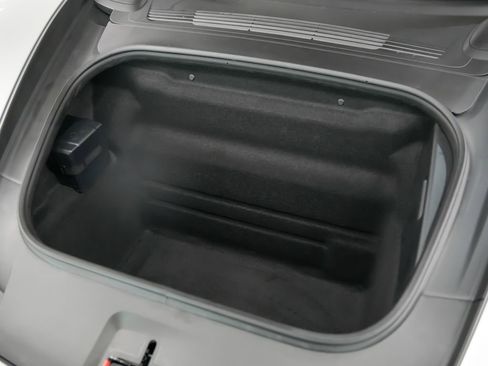 Certified 2025 Porsche 911 Carrera 4 GTS AWD/4WD image 13