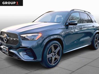New 2026 Mercedes-Benz GLE 450 GLE 450