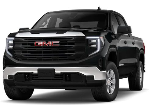 New 2026 GMC Sierra 1500 Pro w/ Pro Value Package AWD/4WD image 23